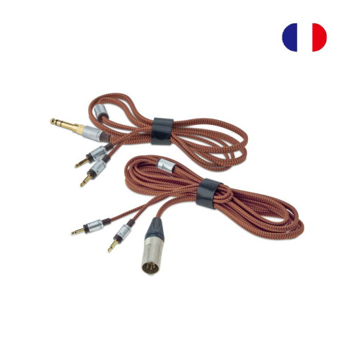 Focal STELLIA 密閉式頭戴耳機