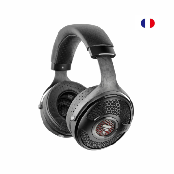 Focal Utopia (2022)法國旗艦開放式耳罩式耳機