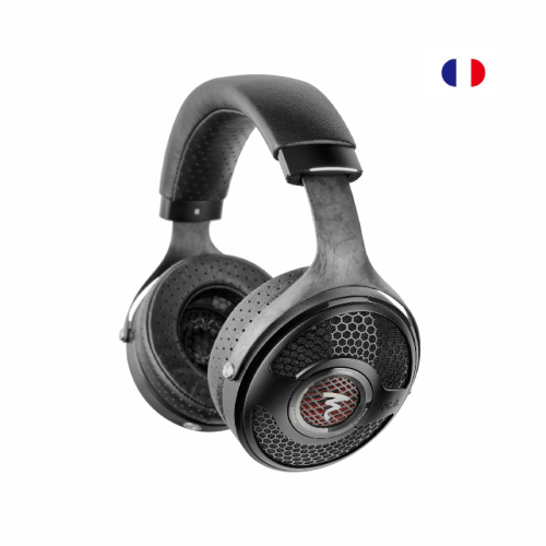 Focal Utopia (2022)法國旗艦開放式耳罩式耳機