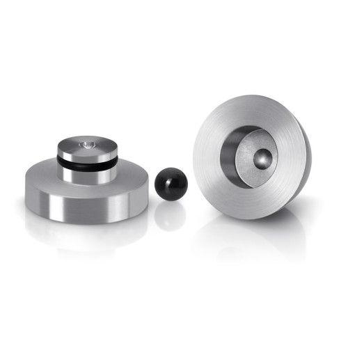 Finite Elemente – Cerabase Ceraball 墊材(4個1組)