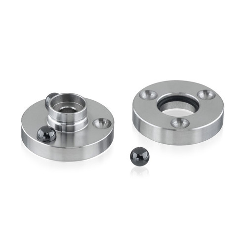 Finite Elemente – Cerabase Slimline 墊材(4個1組)