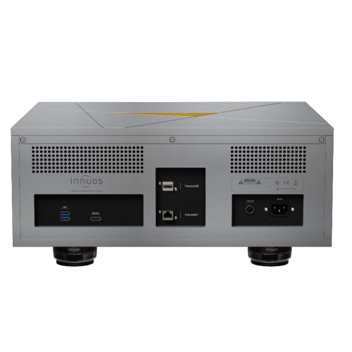 Innuos Nazare 旗艦音樂串流播放器