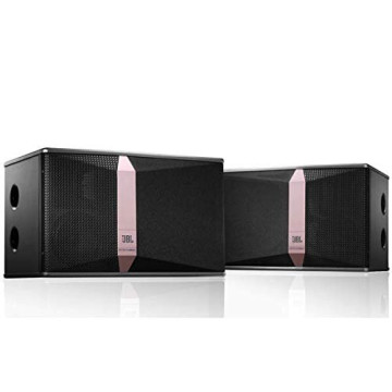 JBL Ki510 美國10吋3音路_超旗艦卡拉OK專用喇叭