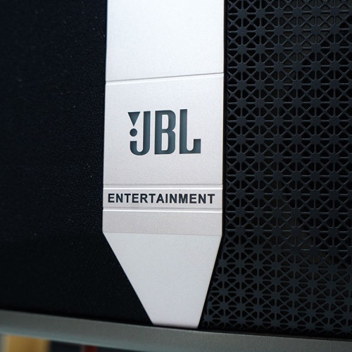 JBL Ki510 美國10吋3音路_超旗艦卡拉OK專用喇叭