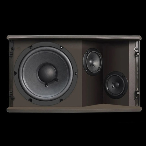 JBL MK08 美國8吋2音路3單體_卡拉OK專用喇叭