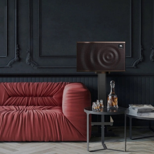 JBL MK08 美國8吋2音路3單體_卡拉OK專用喇叭