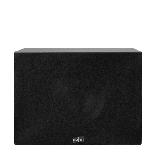 Lyngdorf BW-3 主動式重低音喇叭
