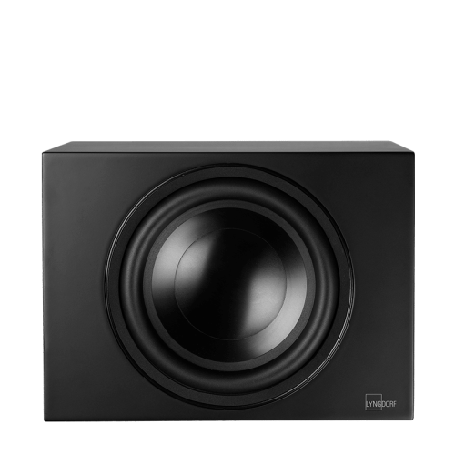 Lyngdorf BW-3 主動式重低音喇叭