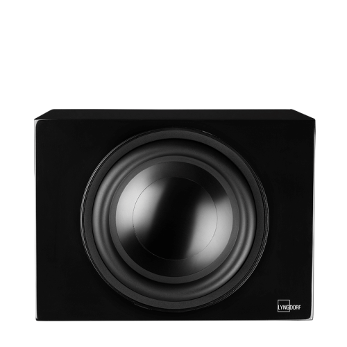 Lyngdorf BW-3 主動式重低音喇叭