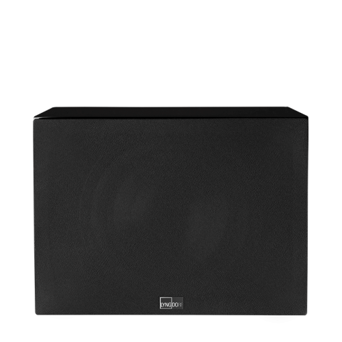 Lyngdorf BW-3 主動式重低音喇叭