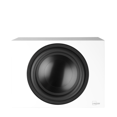 Lyngdorf BW-3 主動式重低音喇叭