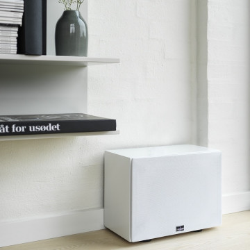 Lyngdorf BW-3 主動式重低音喇叭