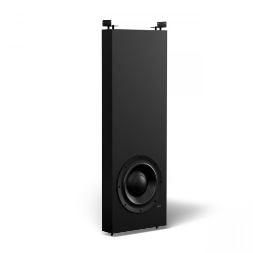 Lyngdorf DW-1 高性能被動式 超薄入牆超低音