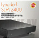 Lyngdorf Audio SDA-2400 數位立體聲道後級擴大機