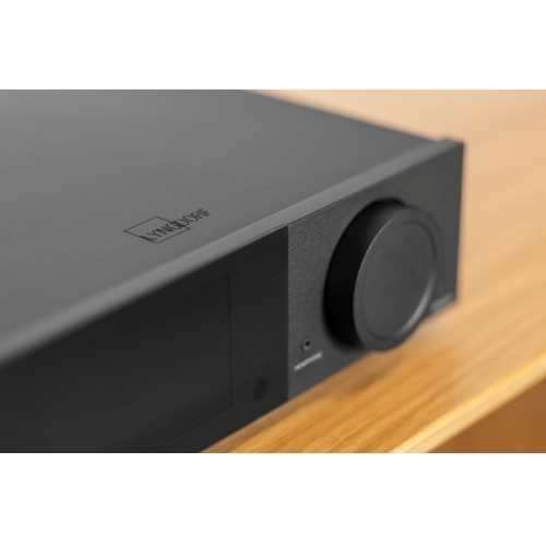 Lyngdorf TDAI-2210 綜合數位串流播放機