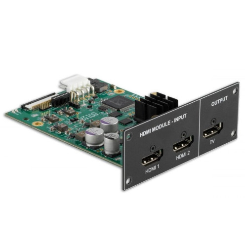 Lyngdorf TDAI-2210 綜合數位串流播放機