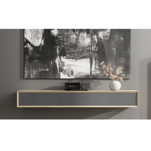 Lyngdorf TDAI-2210 綜合數位串流播放機