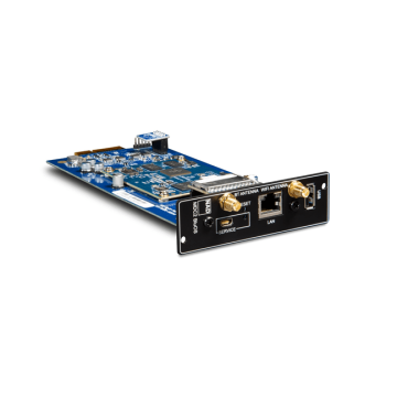 NAD MDC2 BluOS D  無線數位串流模組
