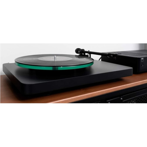 NAD C558 黑膠唱盤