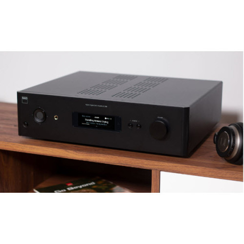 NAD C399