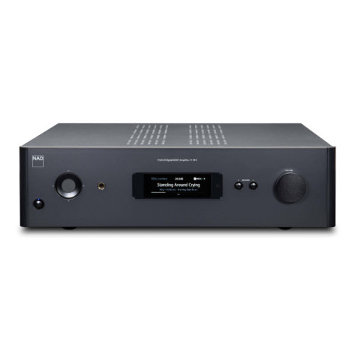 NAD C399
