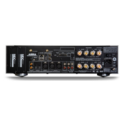 NAD M33