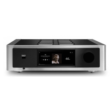 NAD M33