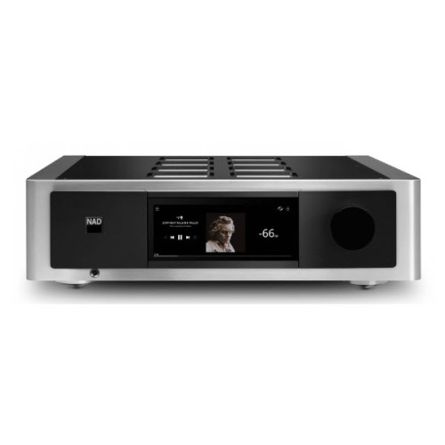NAD M33