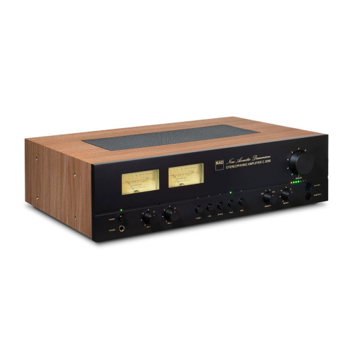 NAD C3050 數位串流擴大機 NAD C3050 數位串流擴大機