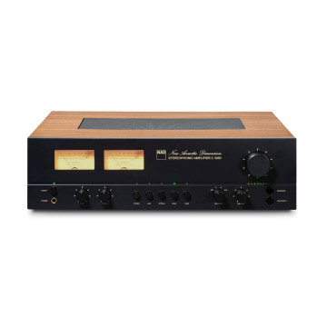 NAD C3050 數位串流擴大機