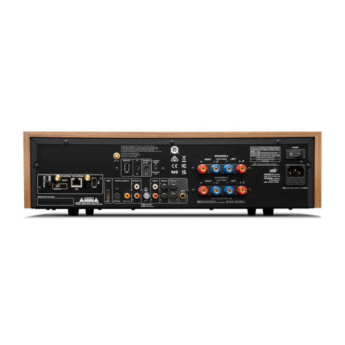 NAD C3050 數位串流擴大機 NAD C3050 數位串流擴大機