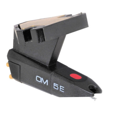 Ortofon OM 5E MM 唱頭
