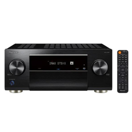 PIONEER VSX-LX805(B) 環繞擴大機 PIONEER VSX-LX805(B) 環繞擴大機