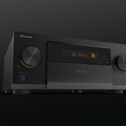 PIONEER VSX-LX805(B) 環繞擴大機 PIONEER VSX-LX805(B) 環繞擴大機