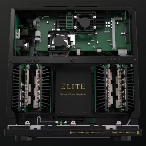 PIONEER VSX-LX805(B) 環繞擴大機 PIONEER VSX-LX805(B) 環繞擴大機