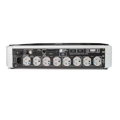PS Audio DirectStream Power Plant P12 電源再生器