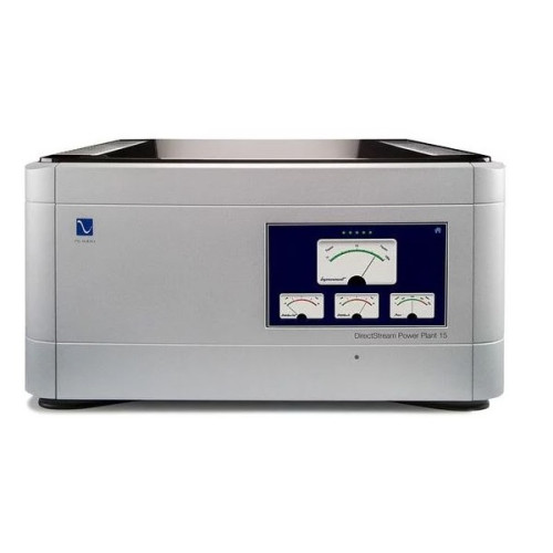 PS Audio DirectStream Power Plant P15 電源再生器