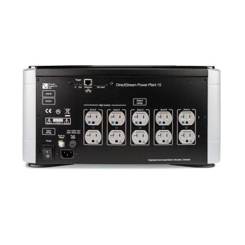 PS Audio DirectStream Power Plant P15 電源再生器
