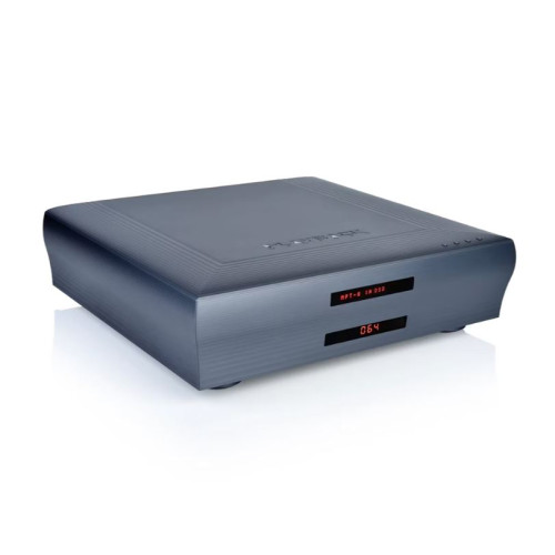 Playback Designs MPD-8AI 旗艦數位類比轉換器