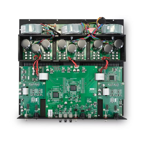 Playback Designs MPD-8AI 旗艦數位類比轉換器