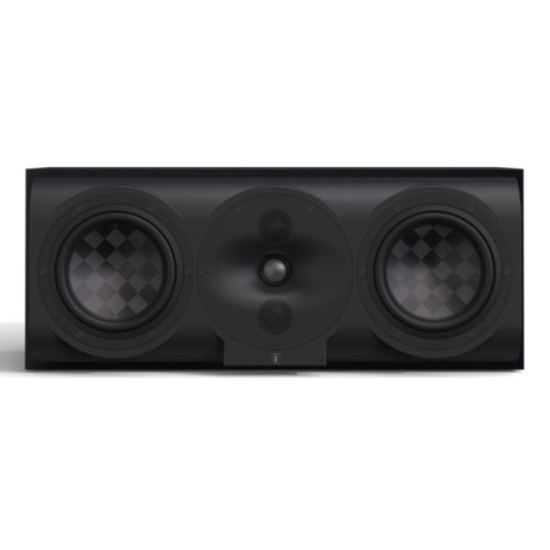 Perlisten R5c 中置揚聲器