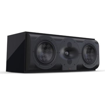 Perlisten R5c 中置揚聲器