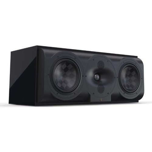 Perlisten R5c 中置揚聲器