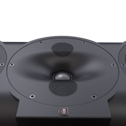 Perlisten R5c 中置揚聲器