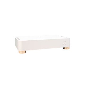 PureTek Audio α 音響專用網路交換器