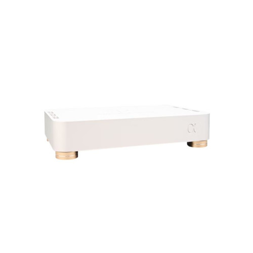 PureTek Audio α 音響專用網路交換器