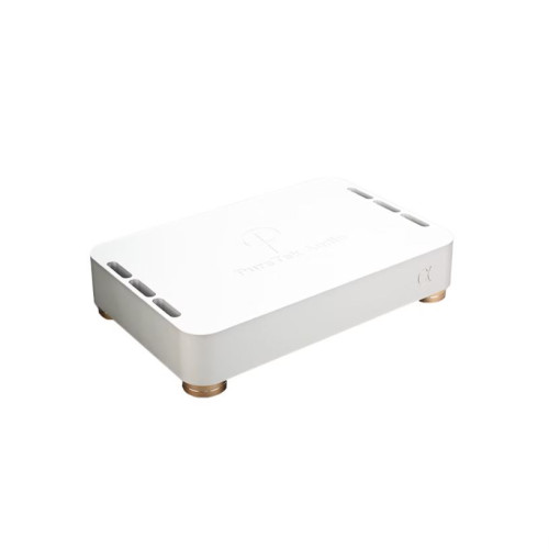 PureTek Audio α 音響專用網路交換器