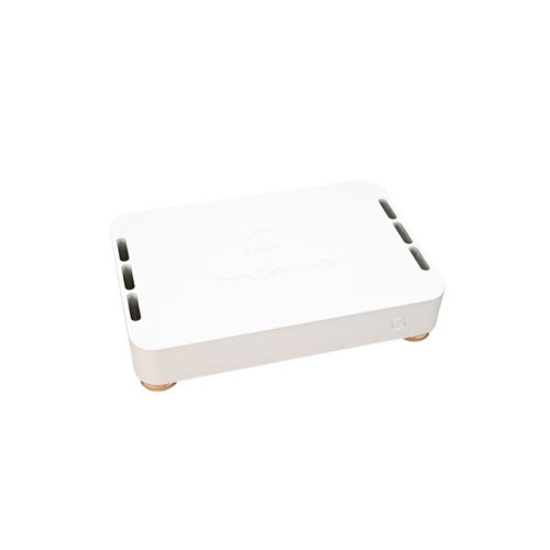 PureTek Audio α 音響專用網路交換器