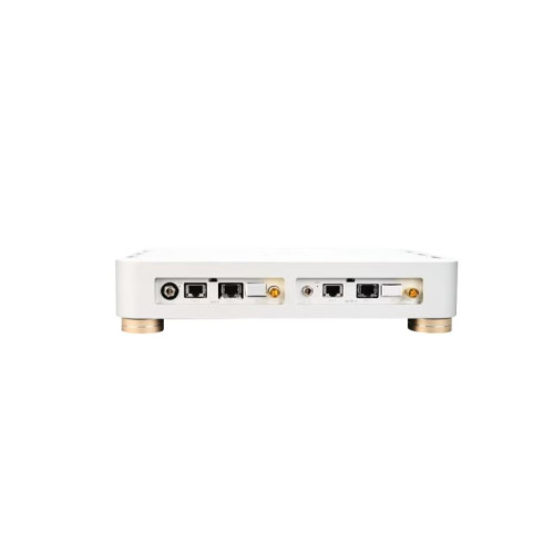PureTek Audio α 音響專用網路交換器