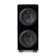 REL 212 Black Label 超低音喇叭